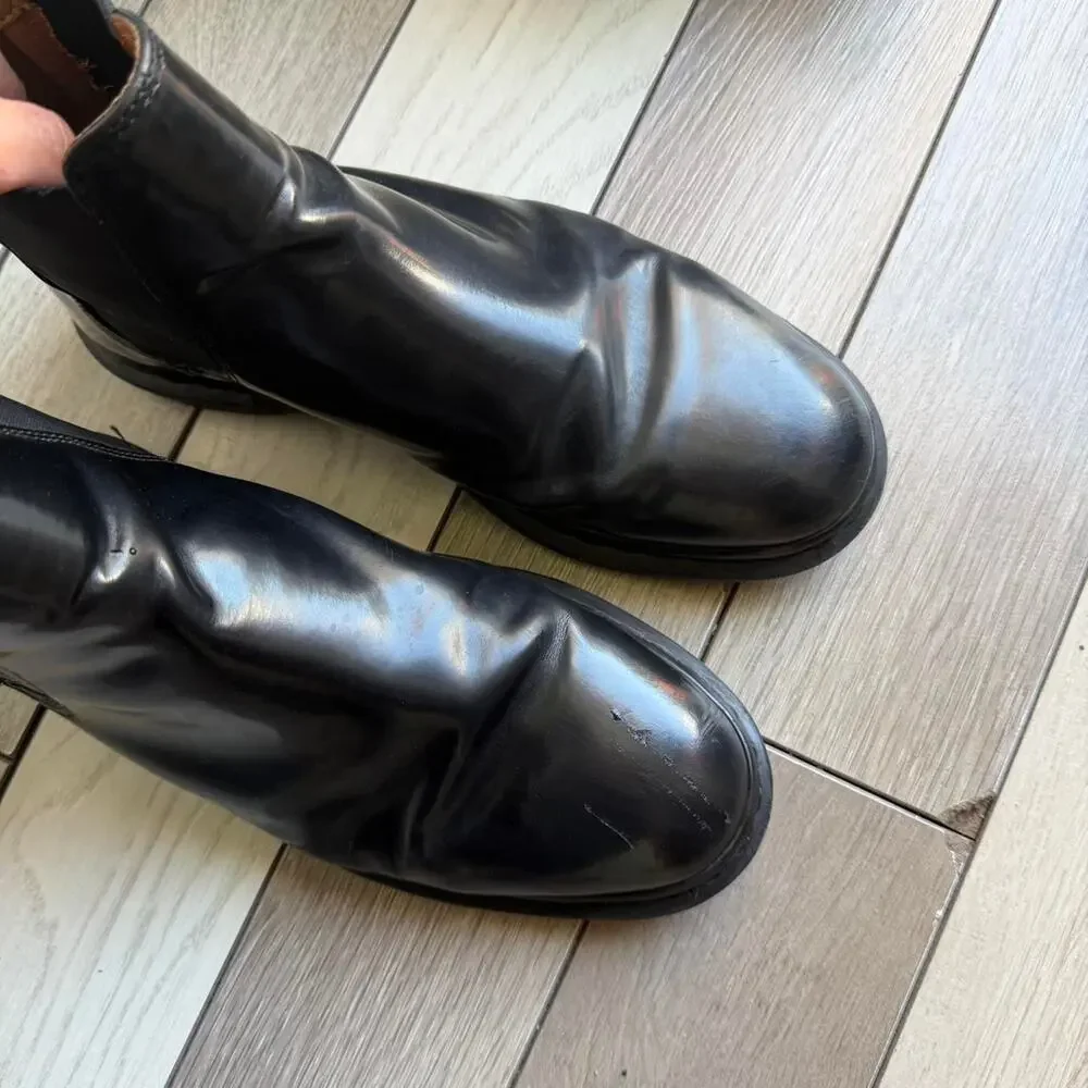 Dr martens graeme ii chelsea